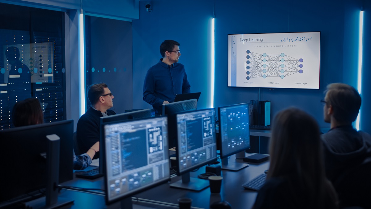 6 Reasons Why Government Departments & Agencies Need to Modernize Their Mainframe