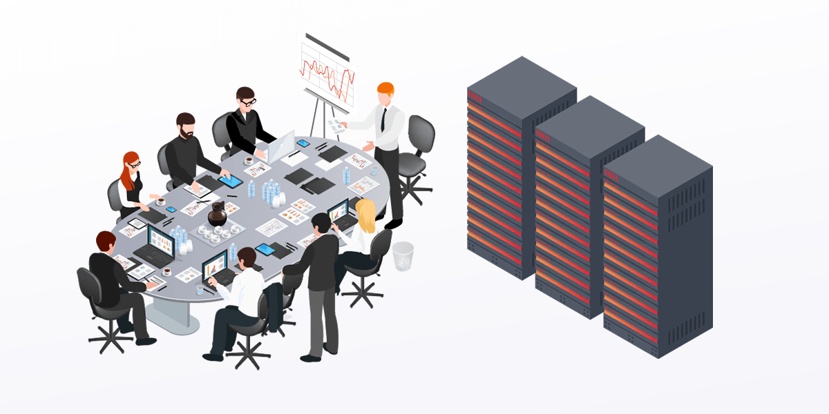 Legacy Application Modernization – From the Backroom to the Board Room
