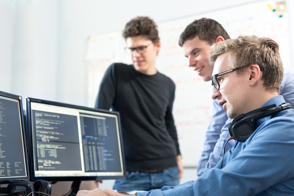 Migrating from COBOL to Java or C#: Three Critical Success Criteria
