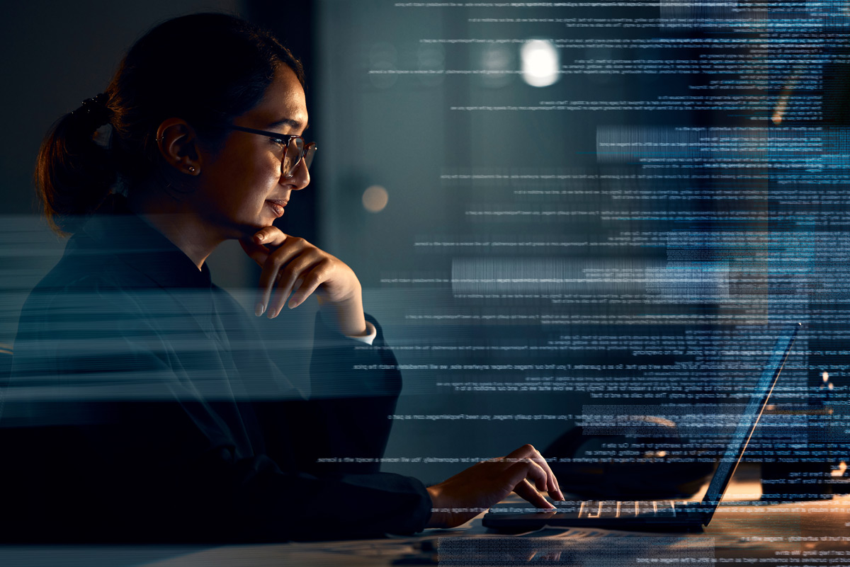 Modernization: Laying the Groundwork for Digital Transformation