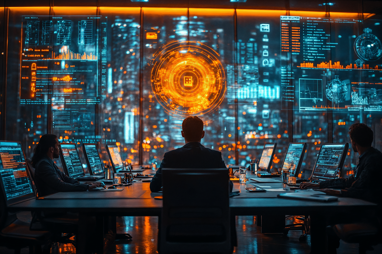 Modernizing Telecom Mainframes: How AWS and Astadia Are Powering the Digital Network of the Future