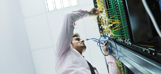 The Advantages of Hyper-V