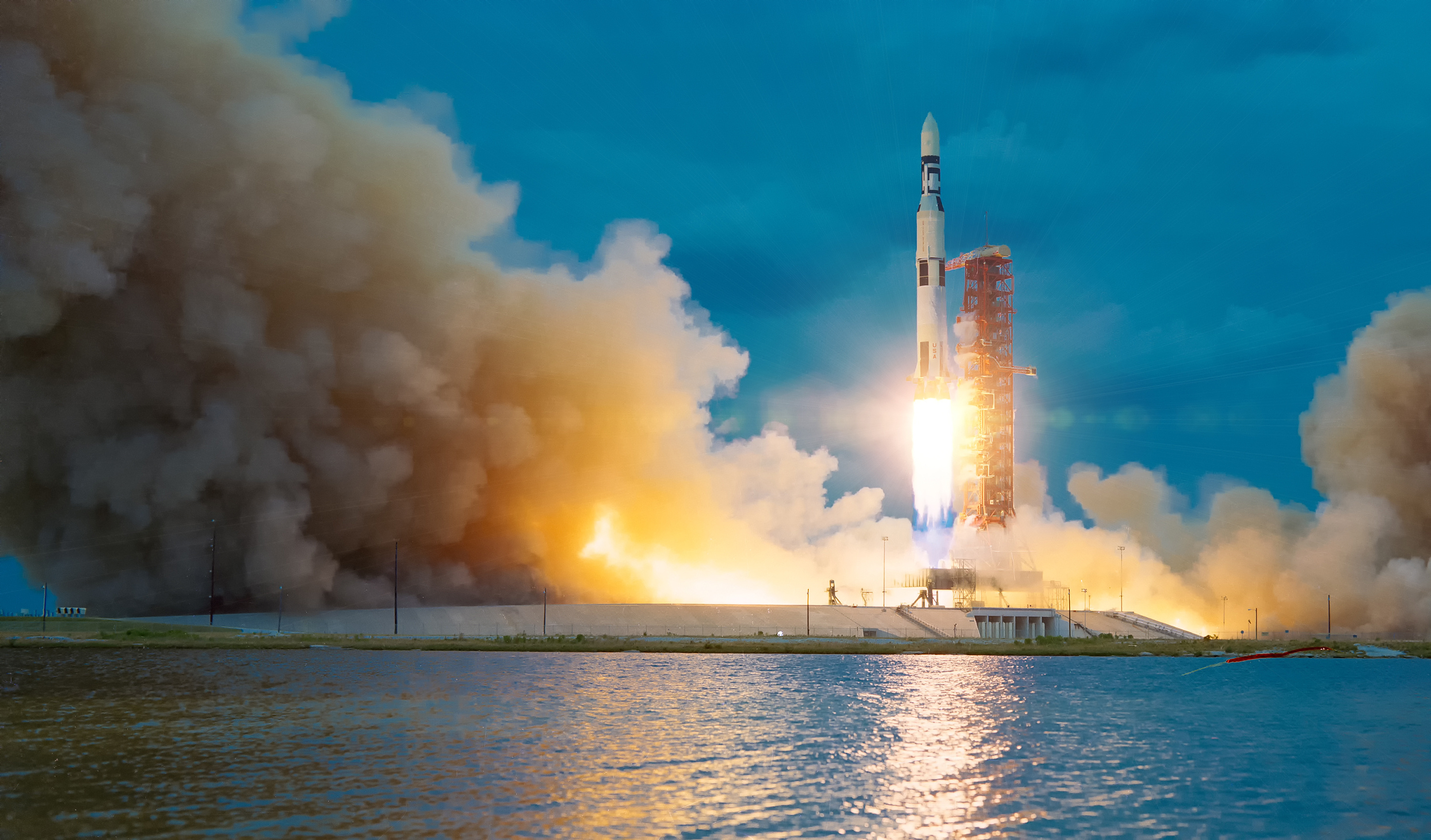 The Big Bang in Mainframe Migrations