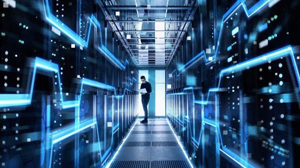 What is the Future of the Mainframe?