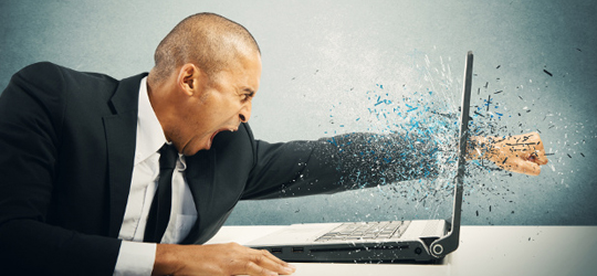 Why IT Projects Fail (Most Managers Don't Know)