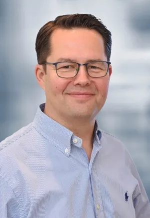 Michael Gehrken