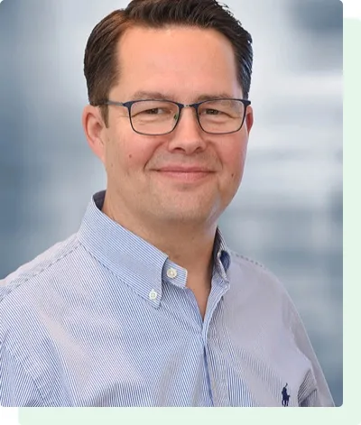 Michael Gehrken