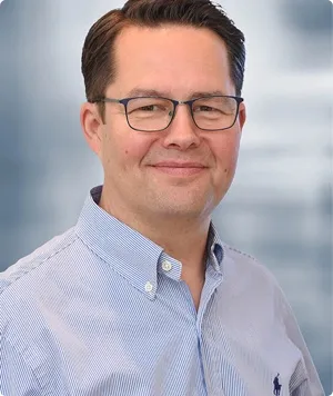 Michael Gehrken