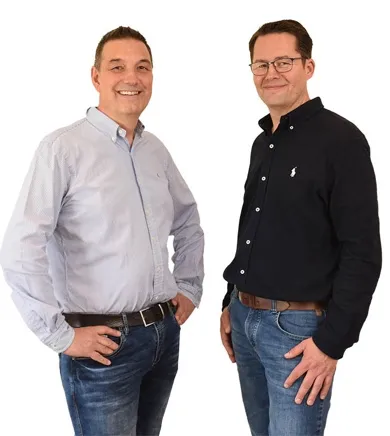 Torsten Gehrken und Michael Gehrken, Sachverständige