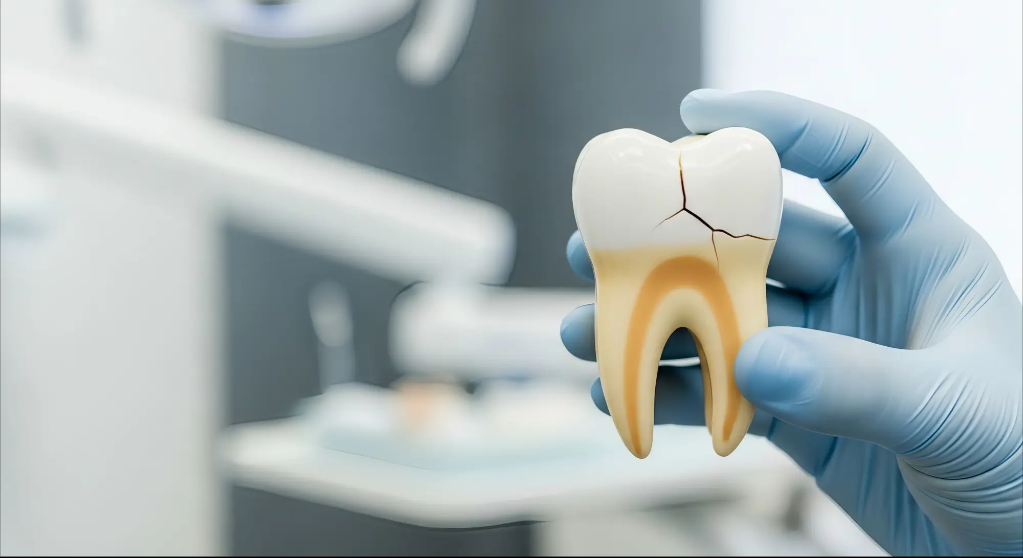 Can a Cracked Tooth Heal on Its Own? What Patients Should Know