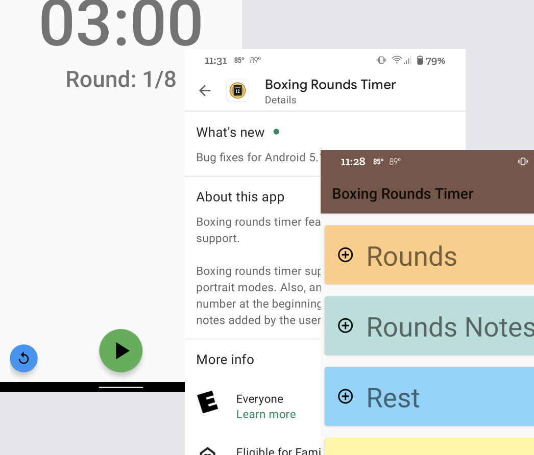 A screenshot of web page