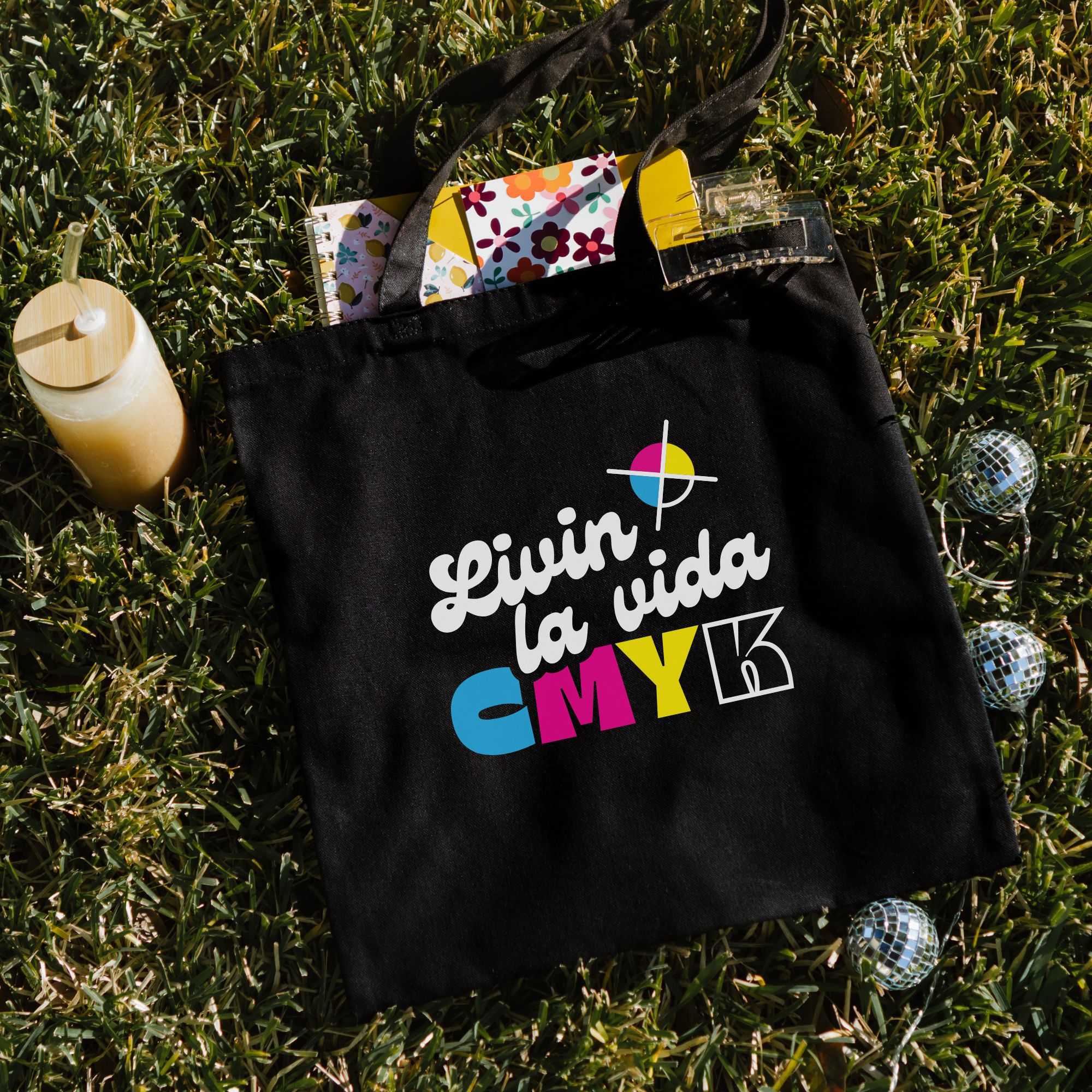 Apparel and merch design