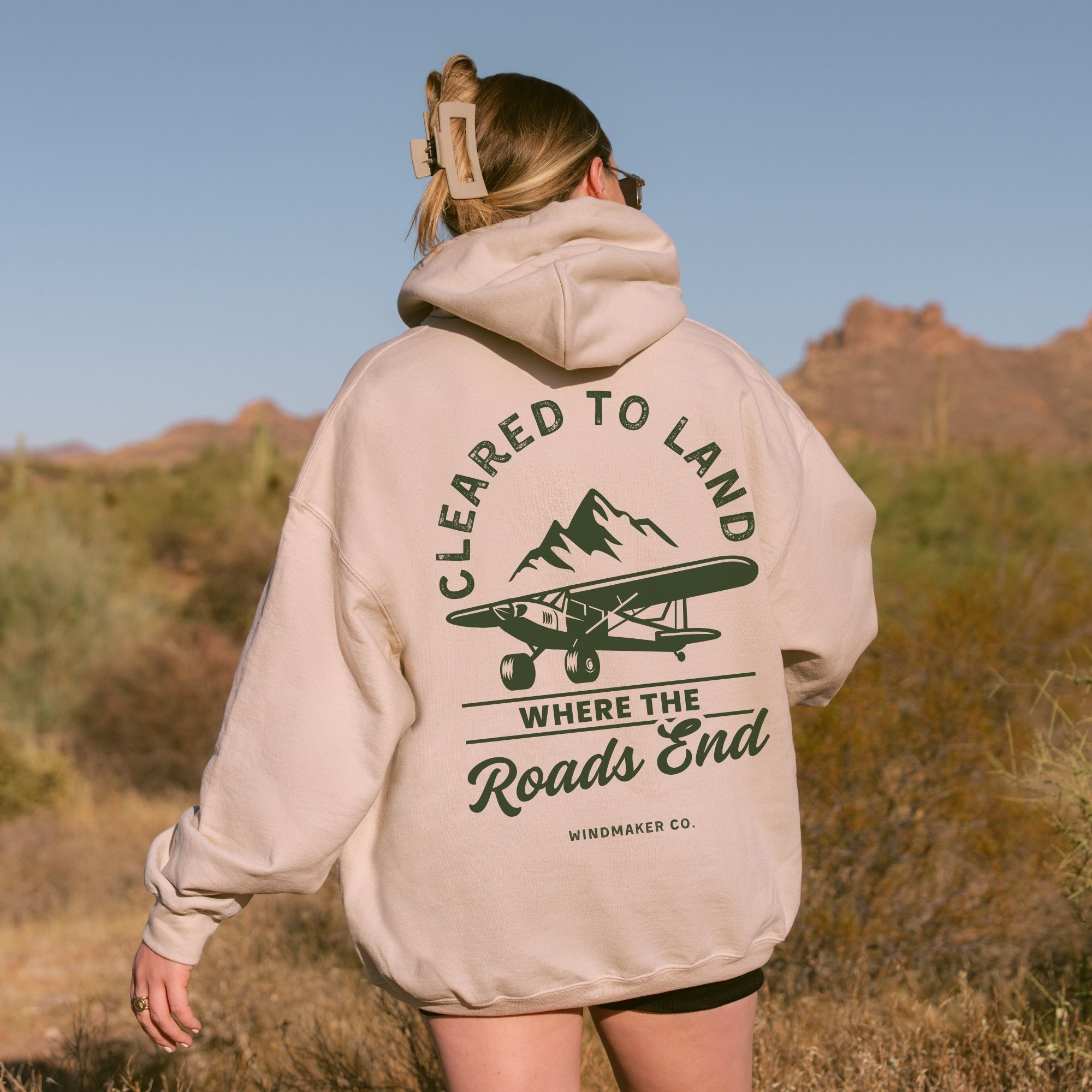 Apparel and merch design