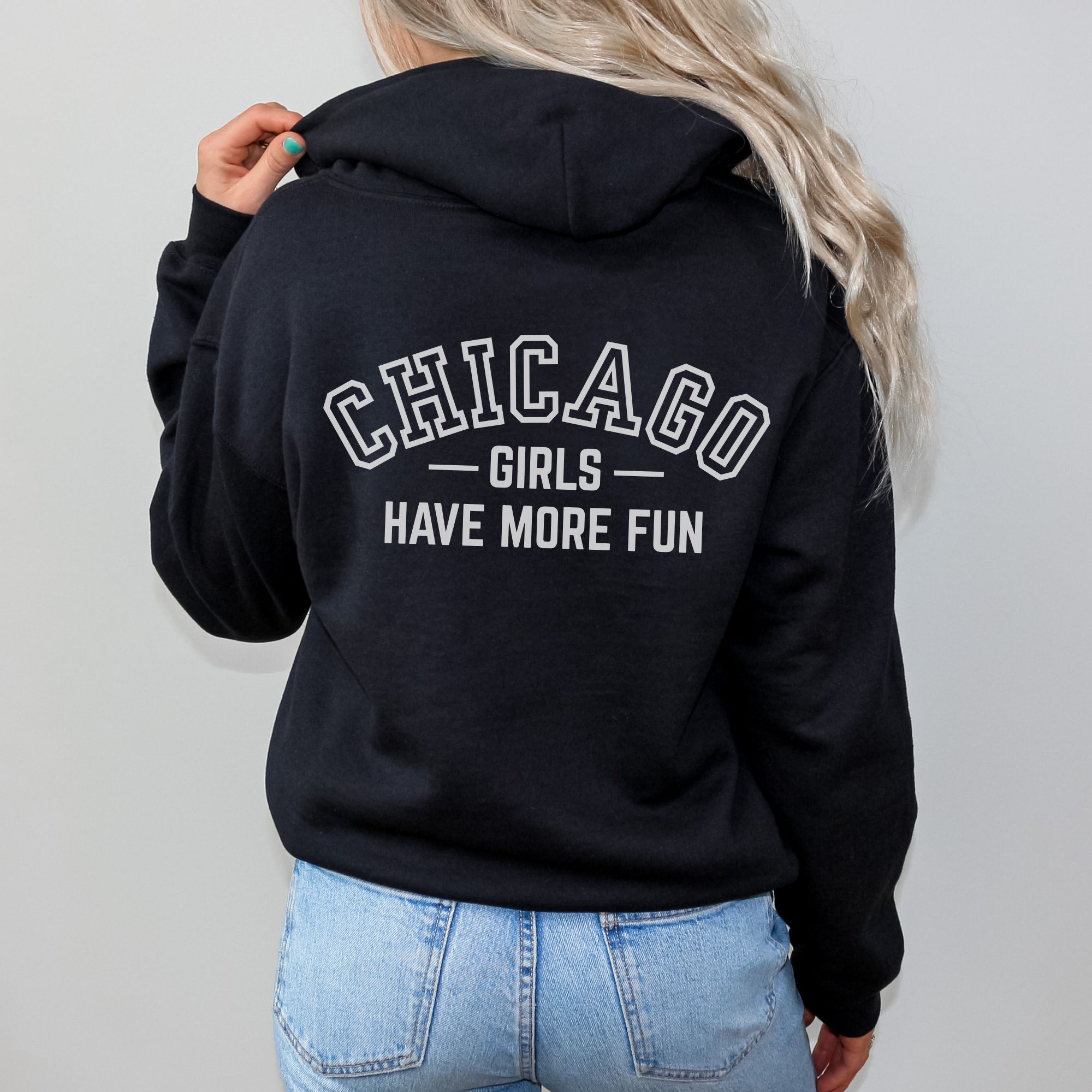Apparel and merch design