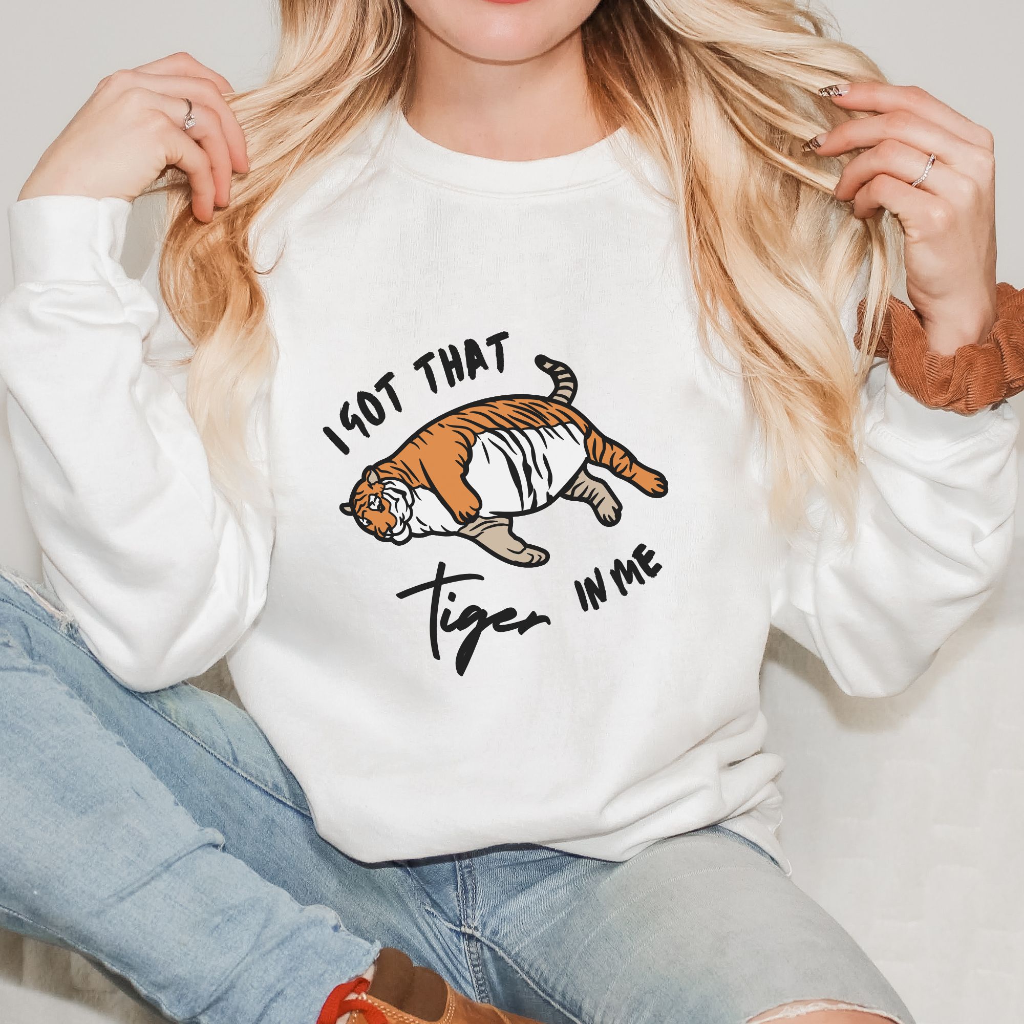 Apparel and merch design