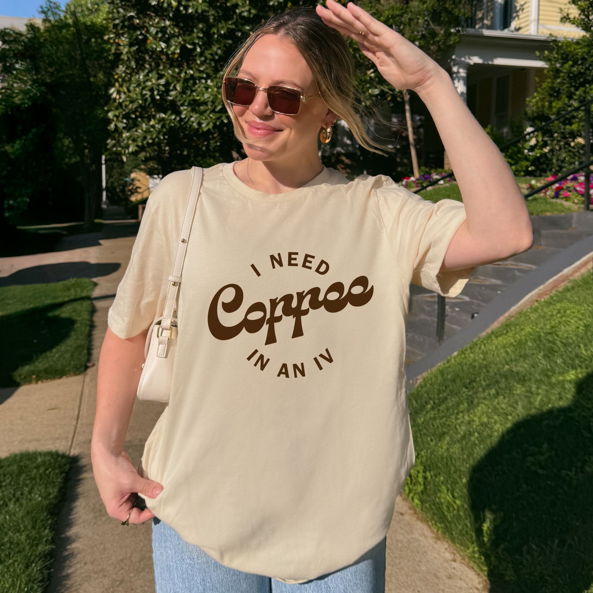 Apparel and merch design