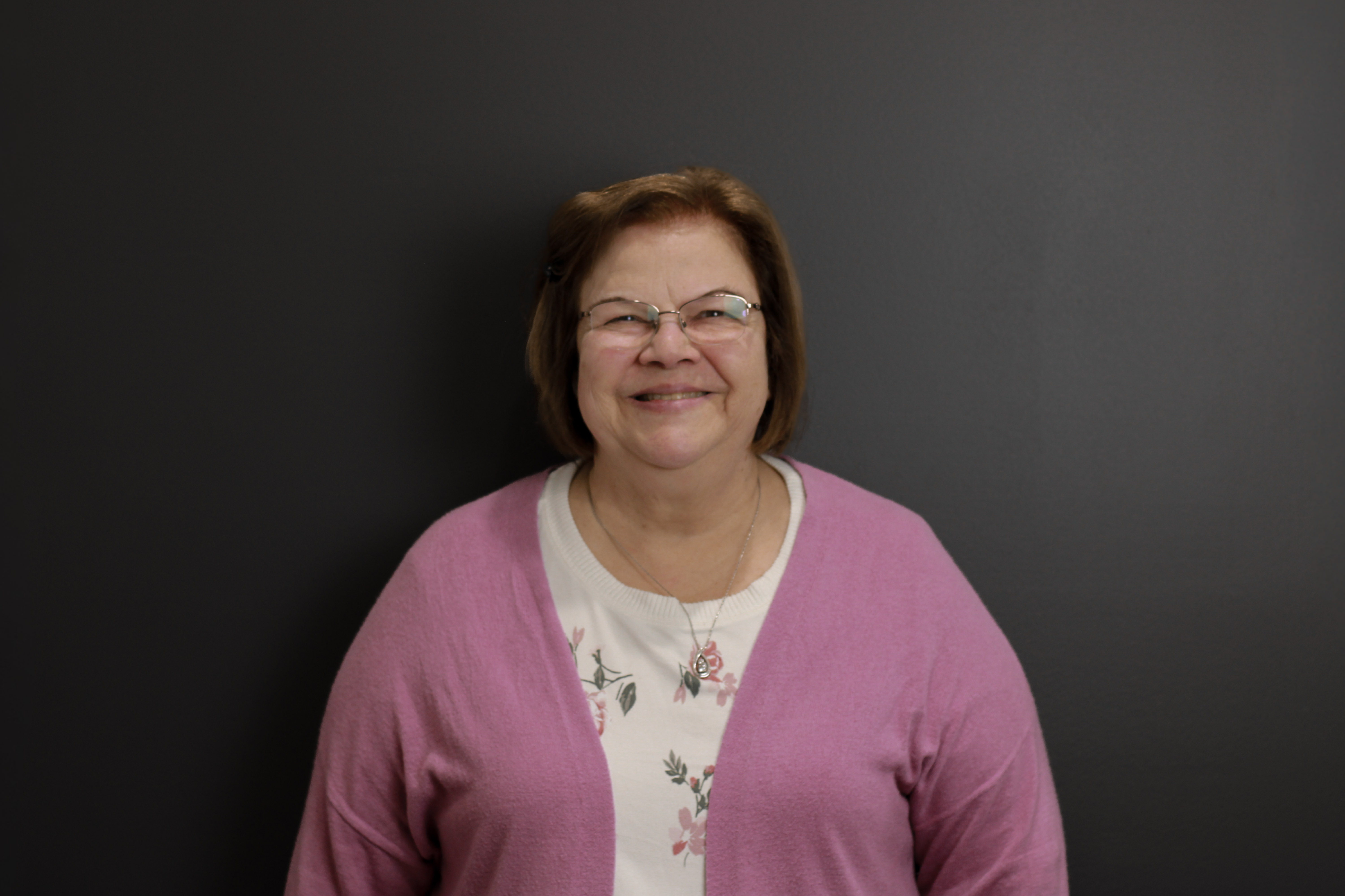Joyce Harness