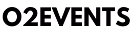 o2Events Logo