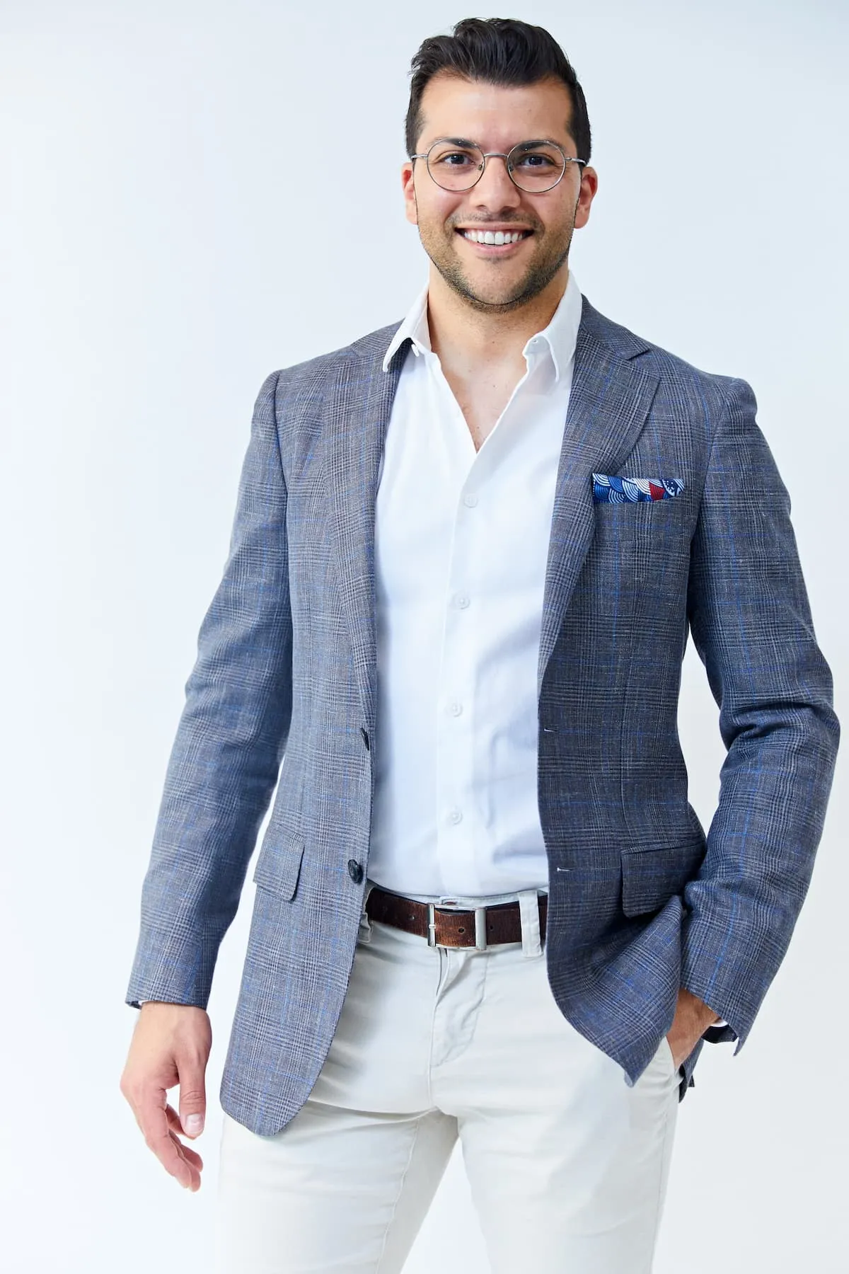 Dr Dominic Aouad President, Australian Dental Association NSW Branch
