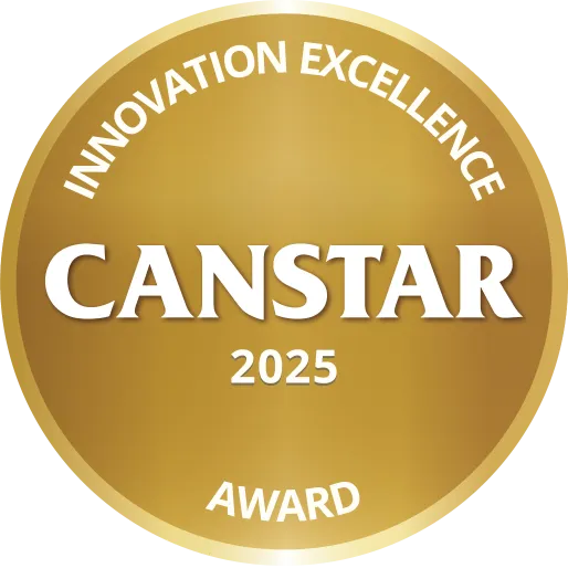 2025 Innovation Excellence Award
