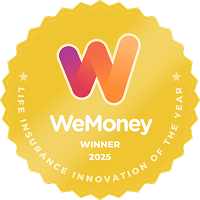 WeMoney Innovation Awards 2025 Winner