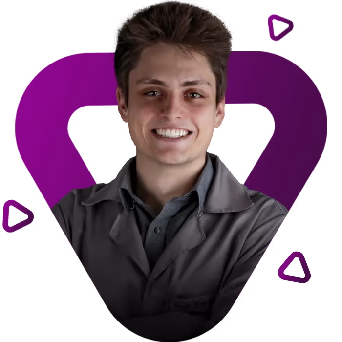 Renato Voss