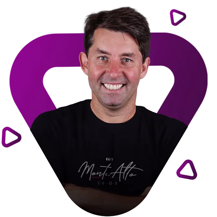Raphael Monte Alto