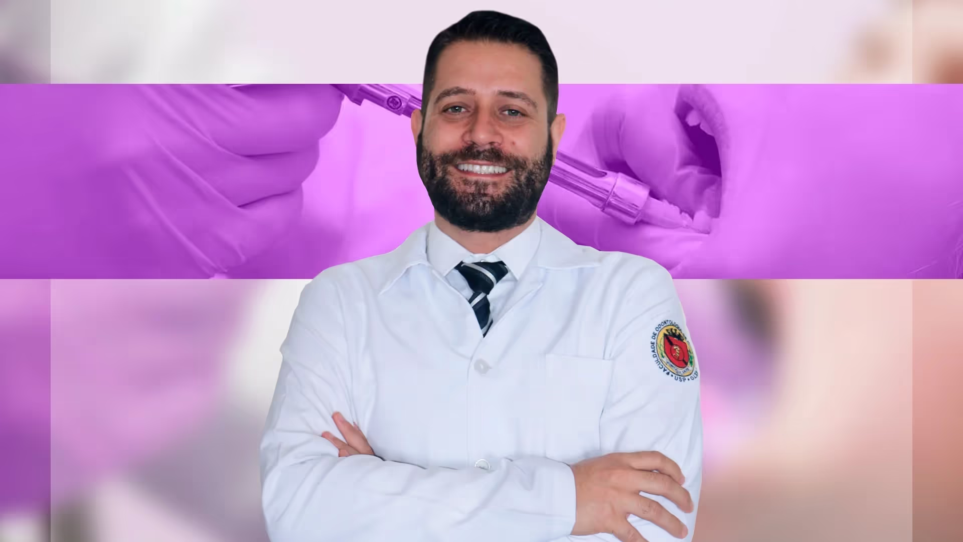 Odontopediatria