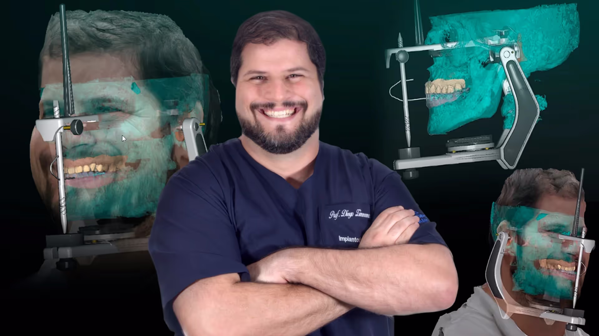 Odontologia Digital