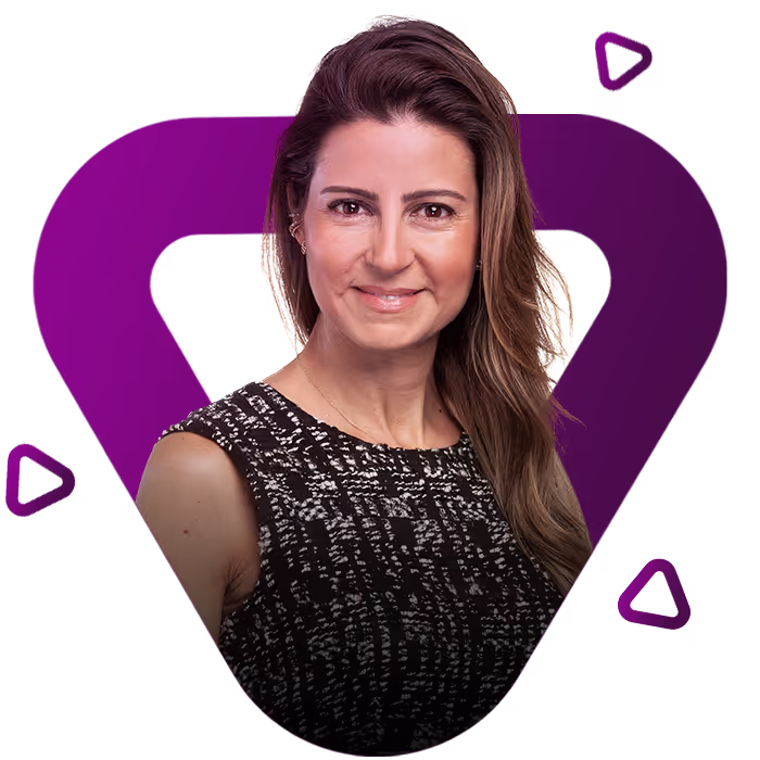 Ana Cecília Aranha