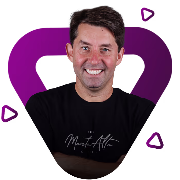 Raphael Monte Alto