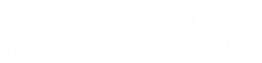 Imersão em Perio-Implantodontia Plástica