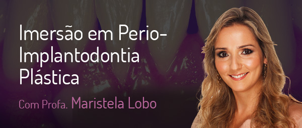 Imersão em Perio-Implantodontia Plástica