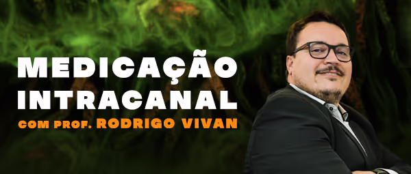 Medicação Intracanal