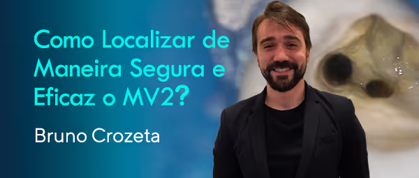 Como Localizar de Maneira Segura e Eficaz o MV2?