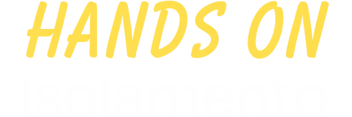 Hands On: Isolamento