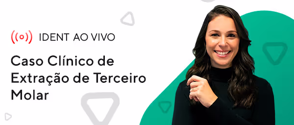 Caso Clínico de Extração de Terceiro Molar