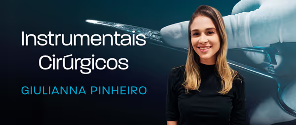 Instrumentais Cirúrgicos