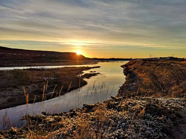 Varangertunet