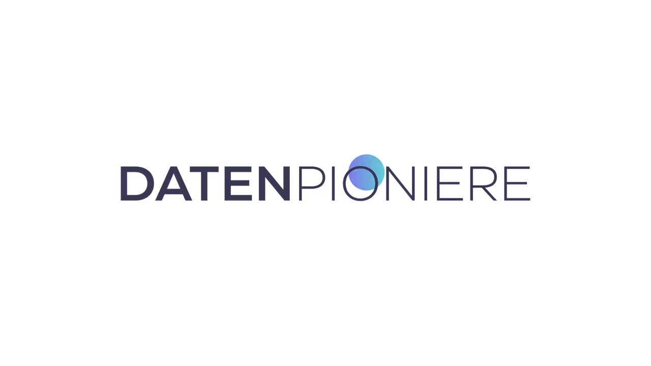 Logo of the company DatenPioniere