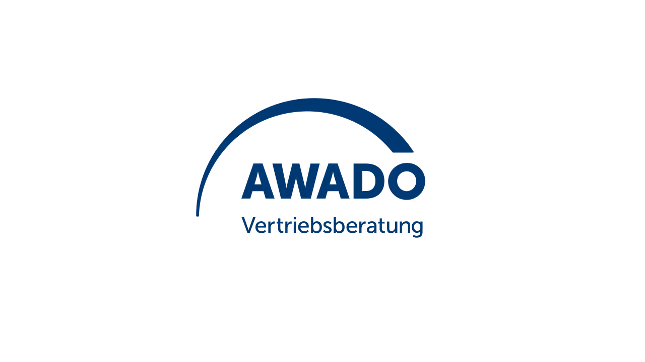 Logo of the company Awado Vertriebsberatung