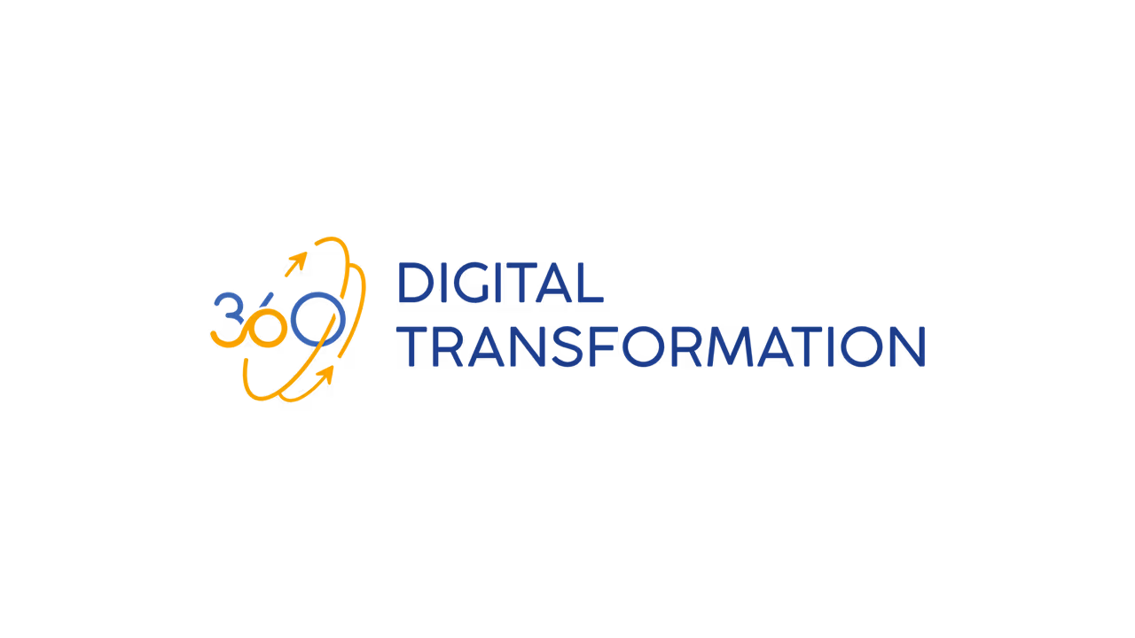 Logo of the company 360 Digital Transformation