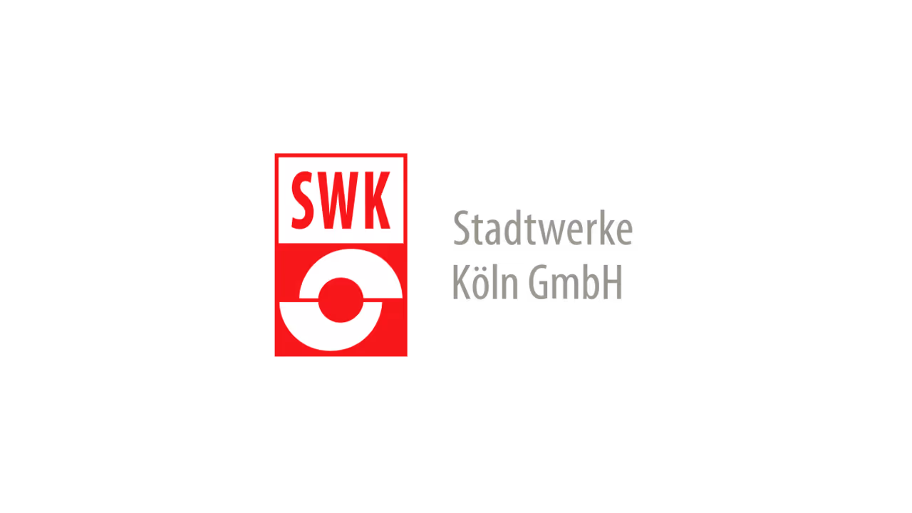 Logo of the company Stadtwerke Köln GmbH
