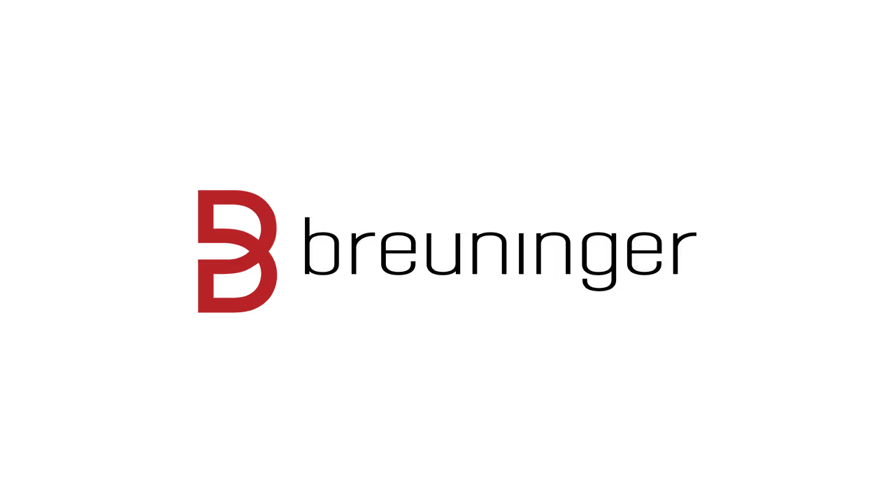 Logo of the company E. Breuninger GmbH & Co.