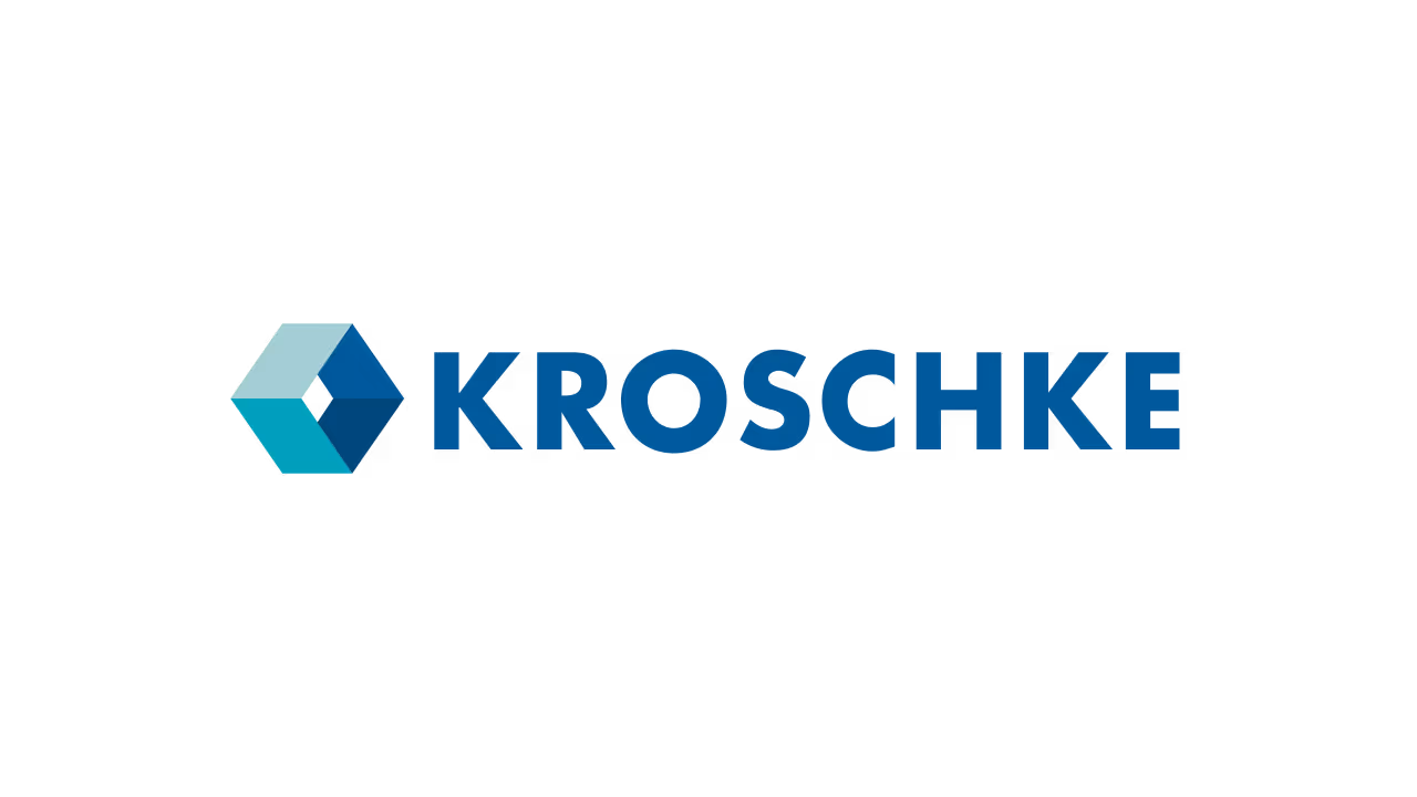 Logo of the company Kroschke Deutschland GmbH