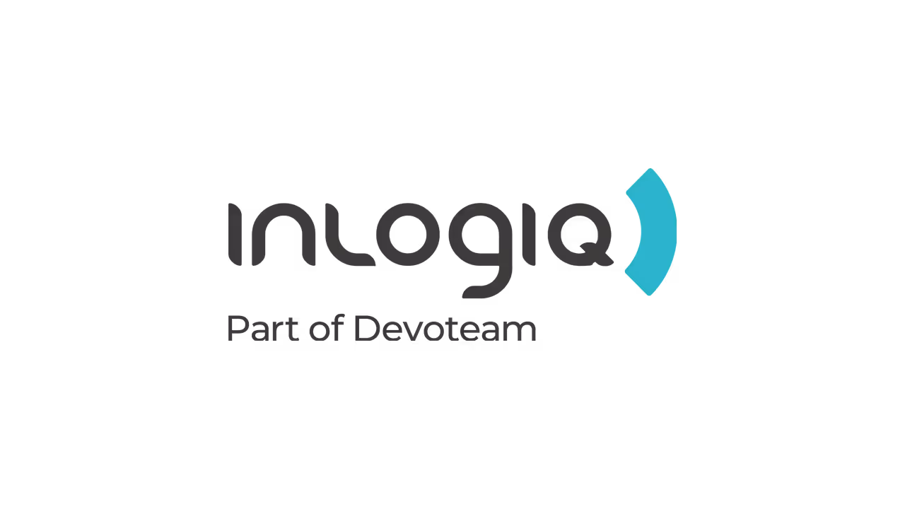 Logo dell'azienda Inlogiq 