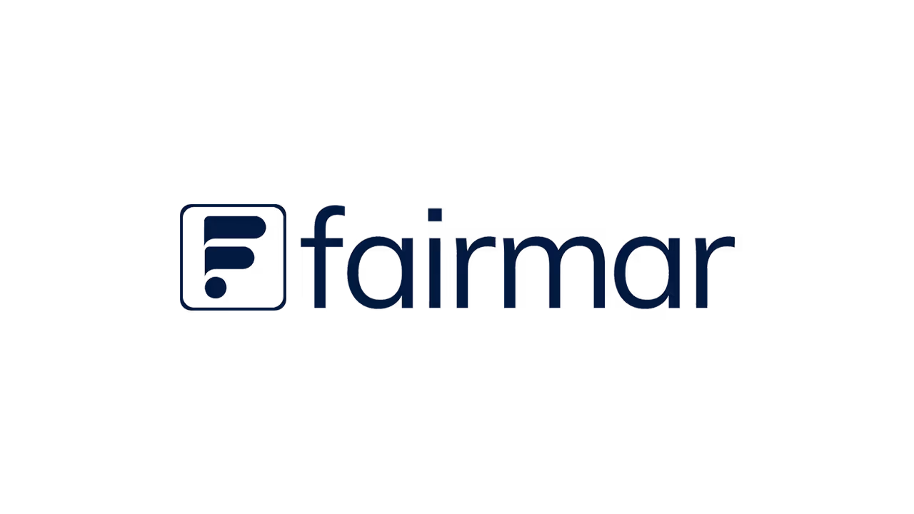 Logotipo da empresa Fairmar GmbH