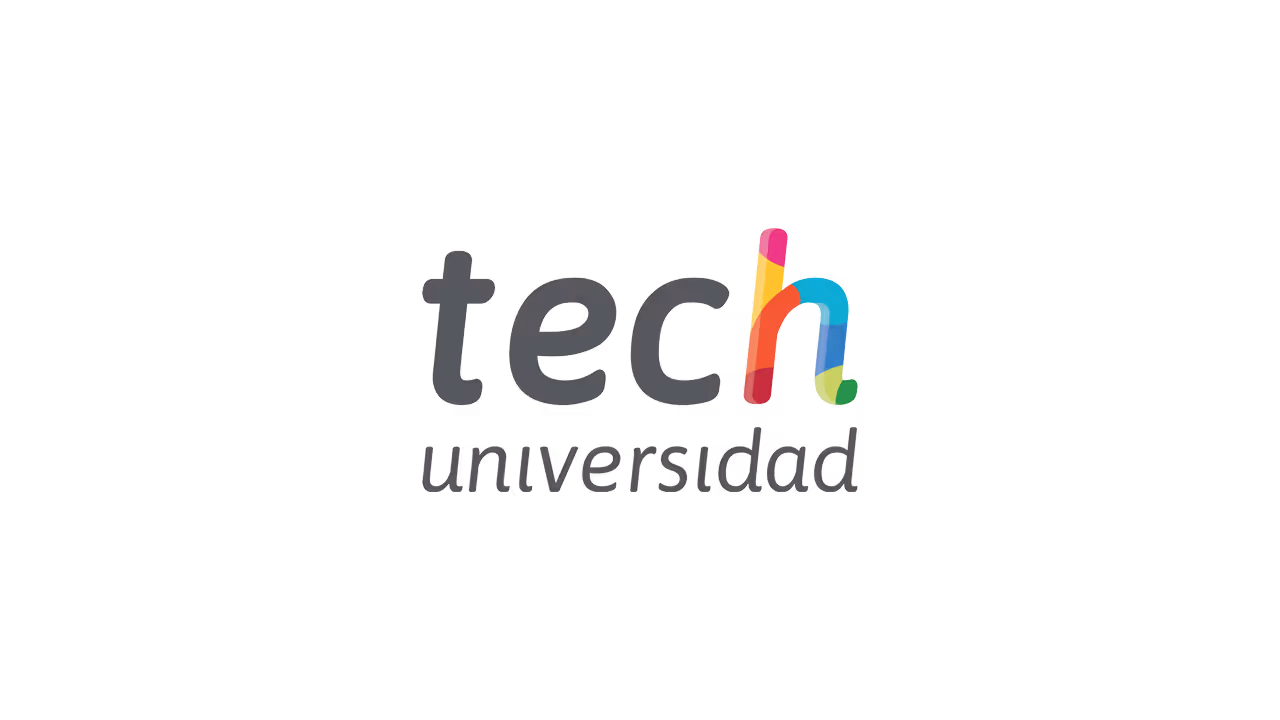Logo della società TECH Global University