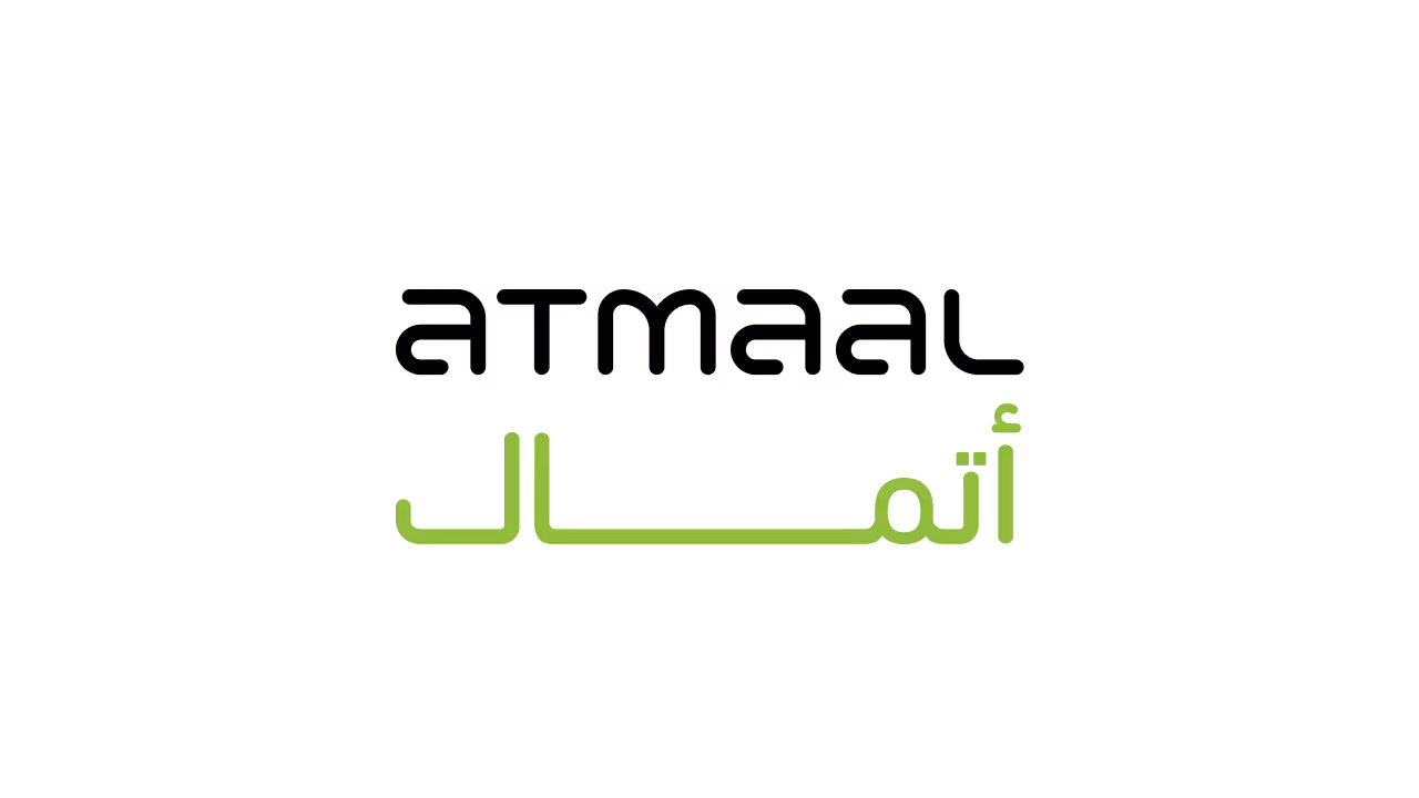 Logotipo da empresa atmaal