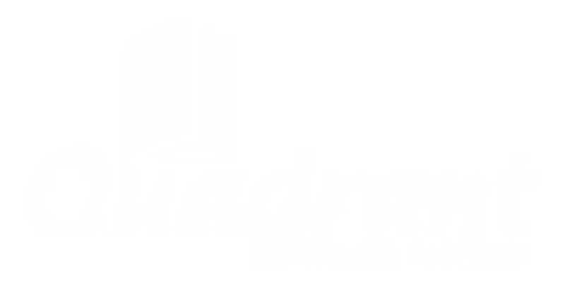 Logo of the company Quadrant.